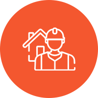 roofer icon